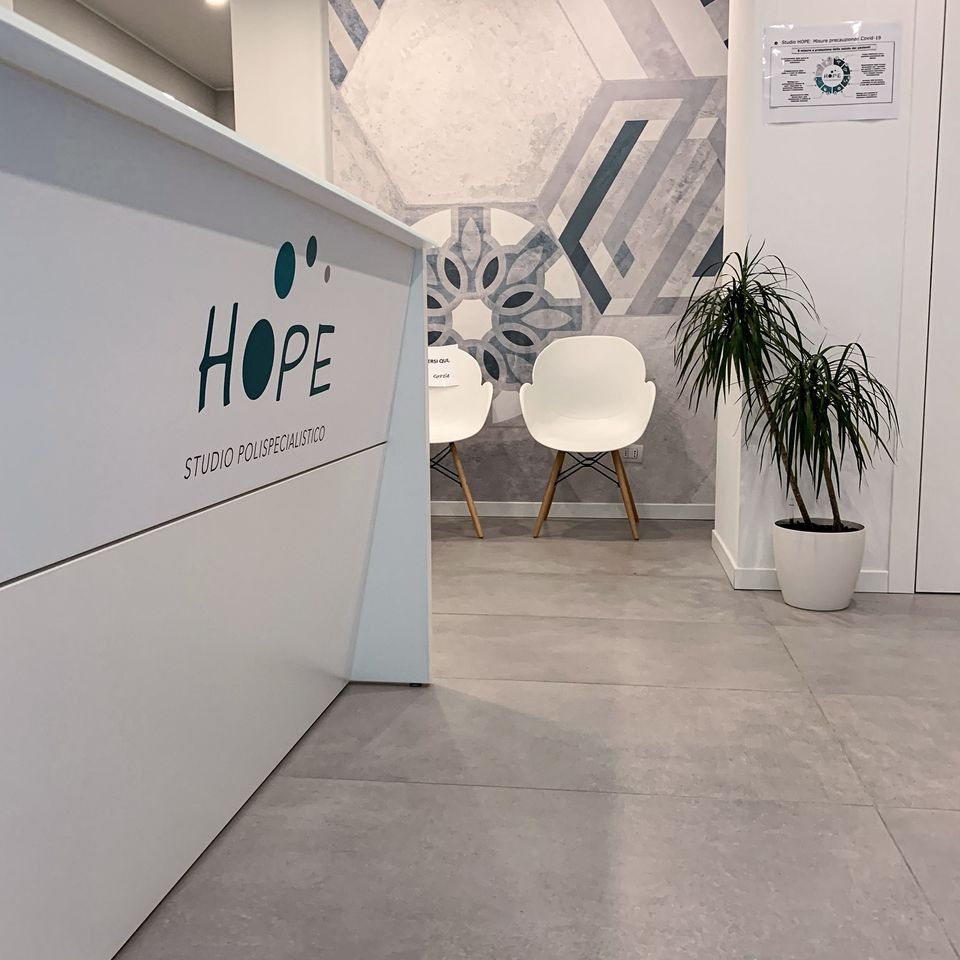 Studio Polispecialistico HOPE